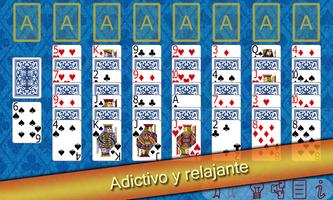 Solitaire Collection Premium captura de pantalla 1
