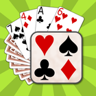 Solitaire Collection Lite أيقونة