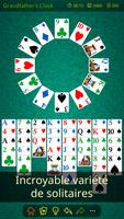 Solitaire Master capture d'écran 2