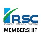 RSC Membership icon