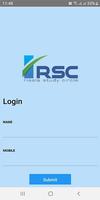 RSC Membership poster