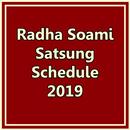 Rssb Satsang Schedule 2020 APK