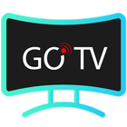Go IPTV icône