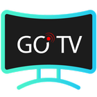 Go IPTV آئیکن