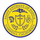 St. Anthony of Padua School–CA icon
