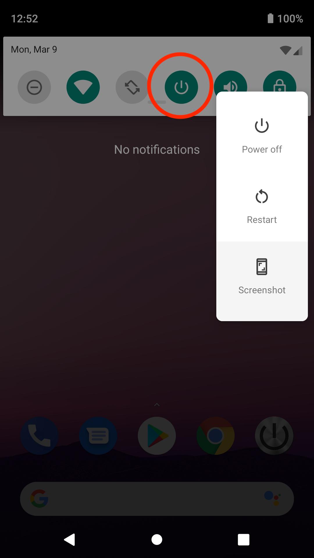 Phone Lock + Volume Control (OFF+) for Android - APK Download