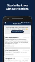 برنامه‌نما St. Andrew's Episcopal School عکس از صفحه