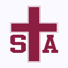 Icona St. Thomas Aquinas High - LA