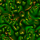 Reaction Diffusion Wallpaper icon