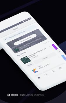 Stepik 截图 1