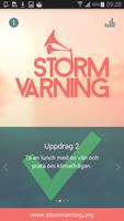 Stormvarning स्क्रीनशॉट 1