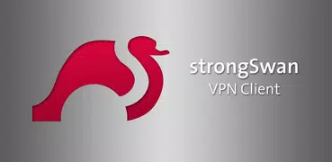 strongSwan VPN Client