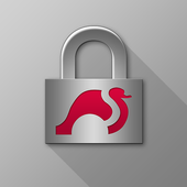 strongSwan VPN Client ikona