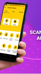 Android Booster & Phone Cleaner: ram optimizer XAPK download