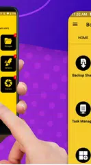 Android Booster & Phone Cleaner: ram optimizer XAPK download