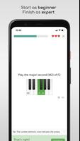 Learn music theory with Sonid تصوير الشاشة 1