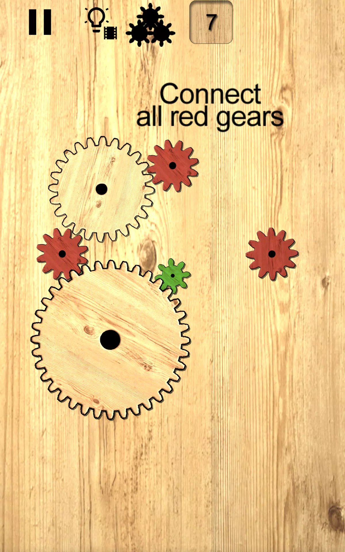 Gears logic puzzles APK for Android Download