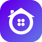 Homeless Resources-Shelter App-icoon