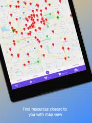 Homeless Resources-Shelter App アプリダウンロード