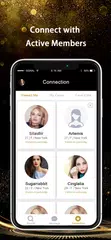 Upscale Rich & Elite Dating APK download