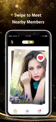 Upscale Rich & Elite Dating APK download