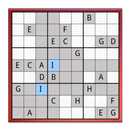 Sudoku Serbest Mektuplar APK