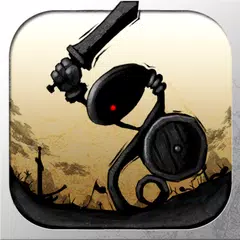 War of reproduction EX :Origin XAPK download