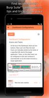 Burp Tool Buddy ảnh chụp màn hình 1