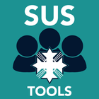 SUSCopts Portal أيقونة