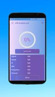 SuperWifi Network Signal Booster & WiFi Analyzer ポスター