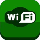 SuperWifi Wifi signal booster Speed Test & Manager icon