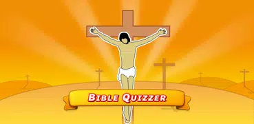 Bibel Quizzer