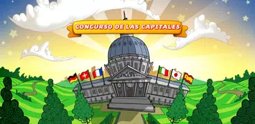 Concurso de las Capitales