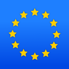 Europe Trivia Challenge ikona