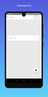x Browser スクリーンショット 2