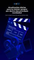 Super Filmes HD captura de pantalla 3