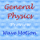 Physics - Wave Motion (Free) ícone