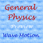 Physics - Wave Motion (Free) иконка