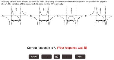 AIEEE - Physics capture d'écran 3