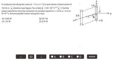 AIEEE - Physics पोस्टर