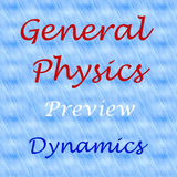 Physics - Dynamics (Free) icon
