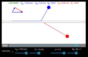 Physics - Dynamics (Free) 海报