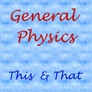 Physics - General APK