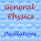 Physics - Oscillations (Free) иконка