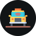 Cab Vendor