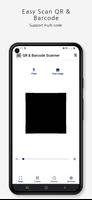 QR & Barcode Scanner poster