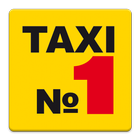 TaxiOne Driver أيقونة