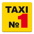 TaxiOne Driver आइकन