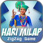 Hari Milap - Swaminarayan Game icône