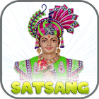 Satsang - Swaminarayan Game icône